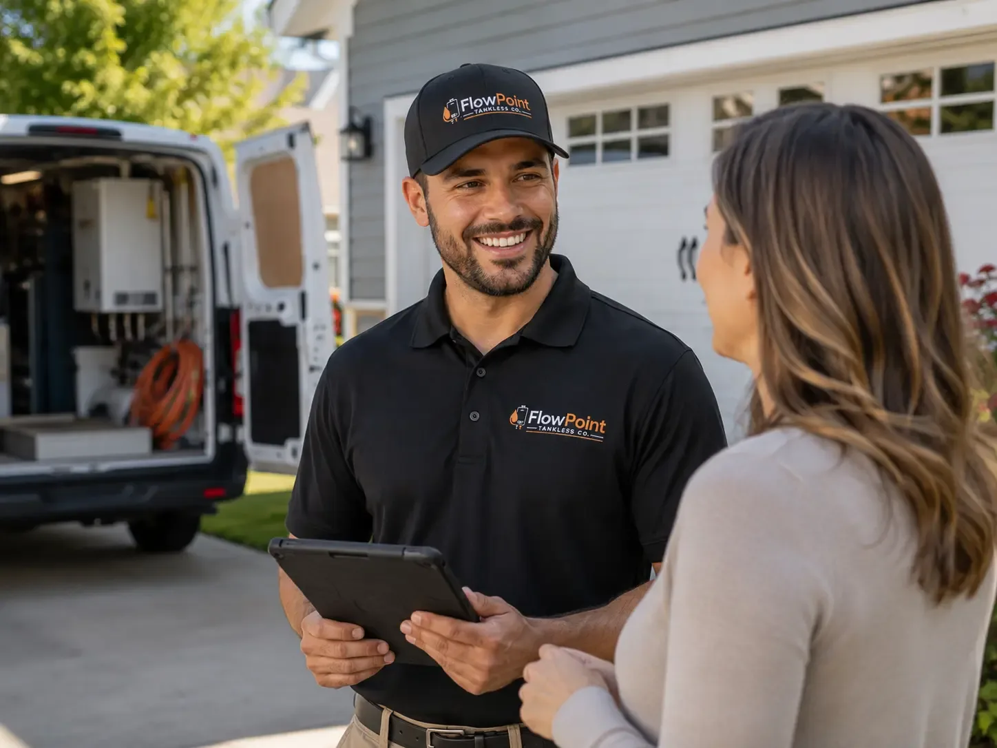 Tankless Water Heater Installation Burlington, WI FAQs